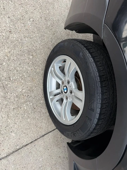2004 BMW E83 X3 - Image 11 of 20