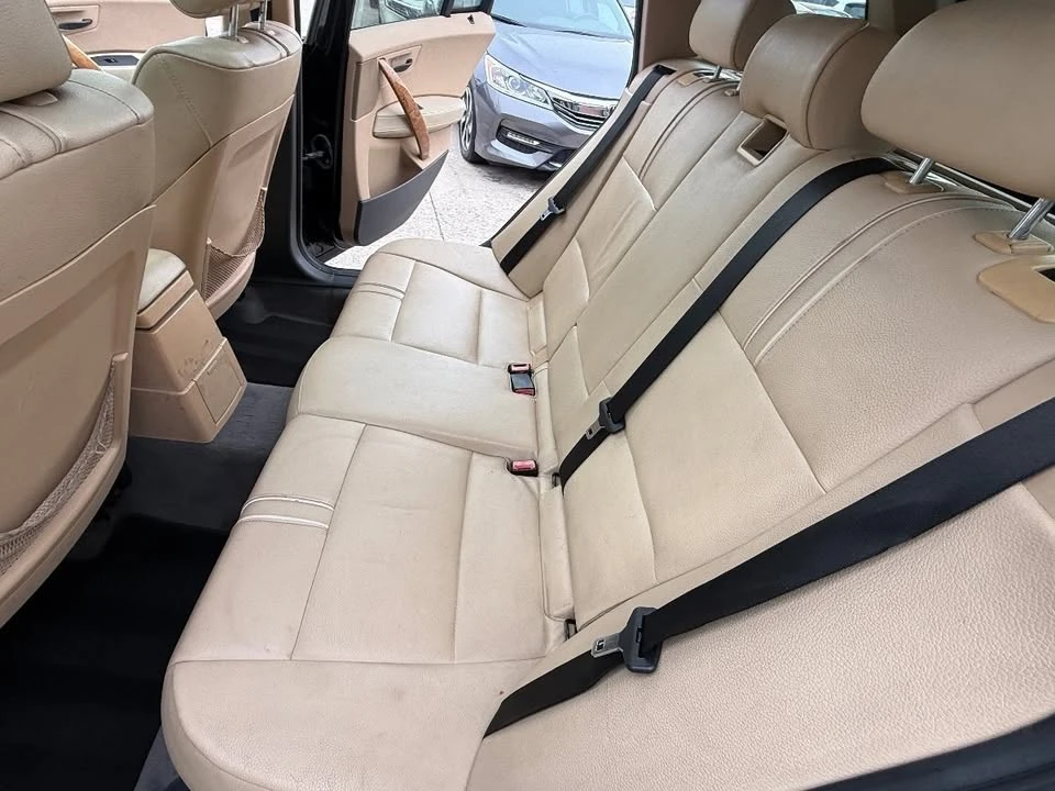 2004 BMW E83 X3 - Image 19 of 20