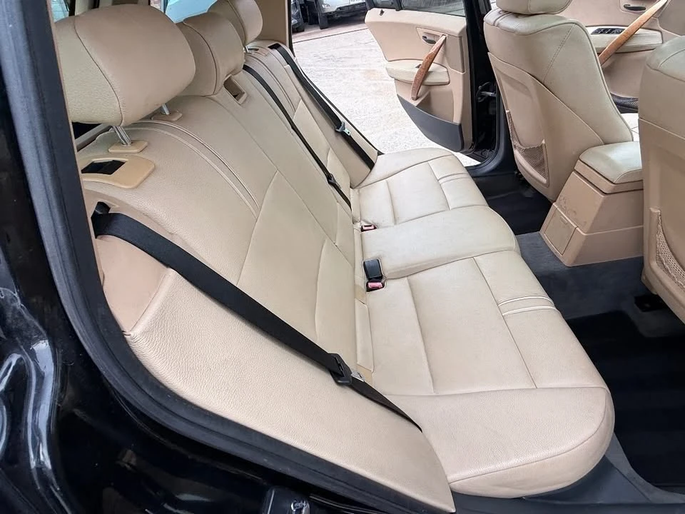 2004 BMW E83 X3 - Image 18 of 20