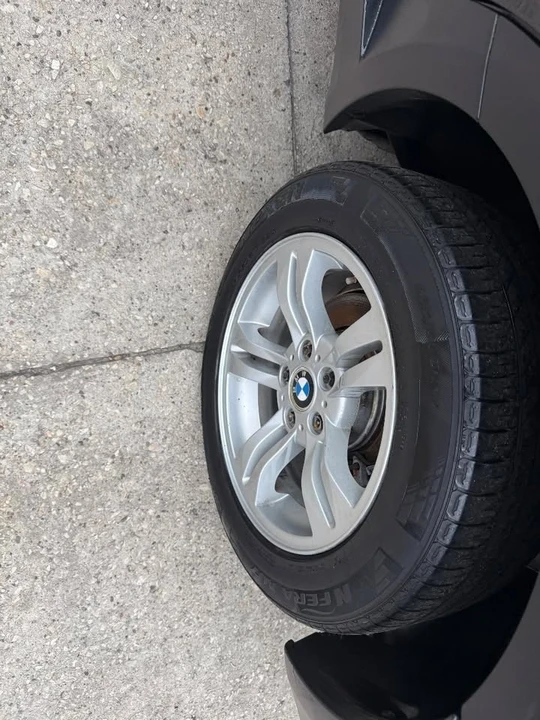 2004 BMW E83 X3 - Image 10 of 20
