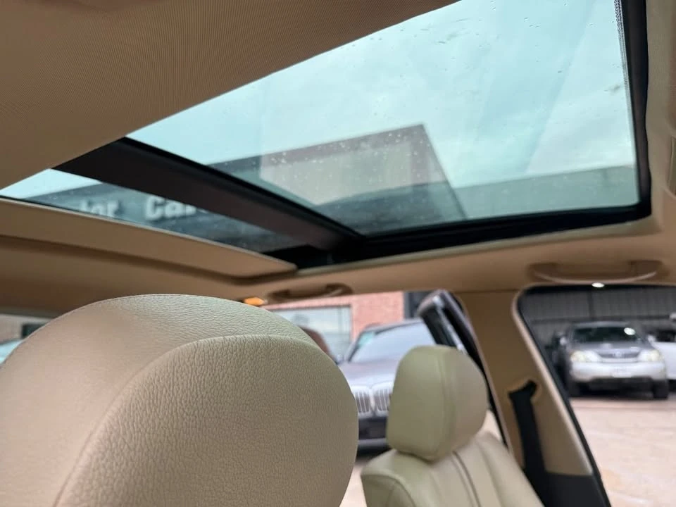 2004 BMW E83 X3 - Image 14 of 20