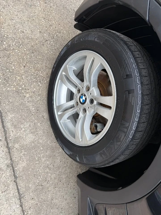 2004 BMW E83 X3 - Image 9 of 20