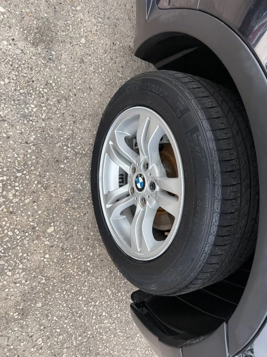 2004 BMW E83 X3 - Image 12 of 20