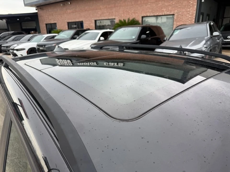 2004 BMW E83 X3 - Image 13 of 20