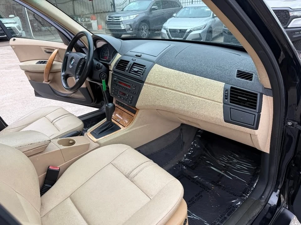 2004 BMW E83 X3 - Image 16 of 20