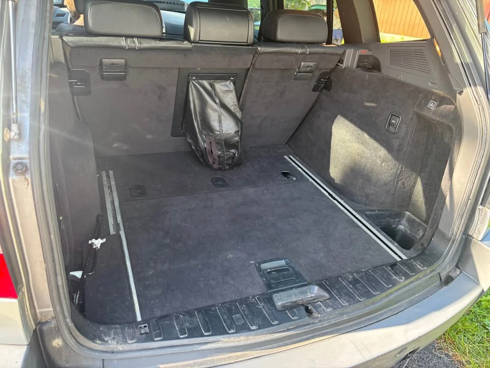 2004 BMW E83 X3 - Image 13 of 14