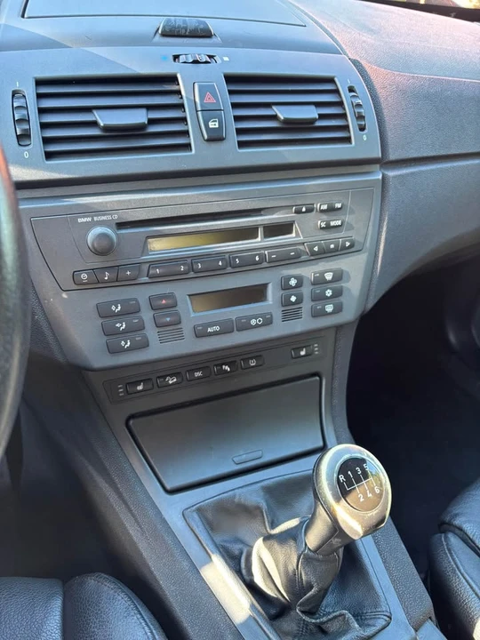 2004 BMW E83 X3 - Image 8 of 14