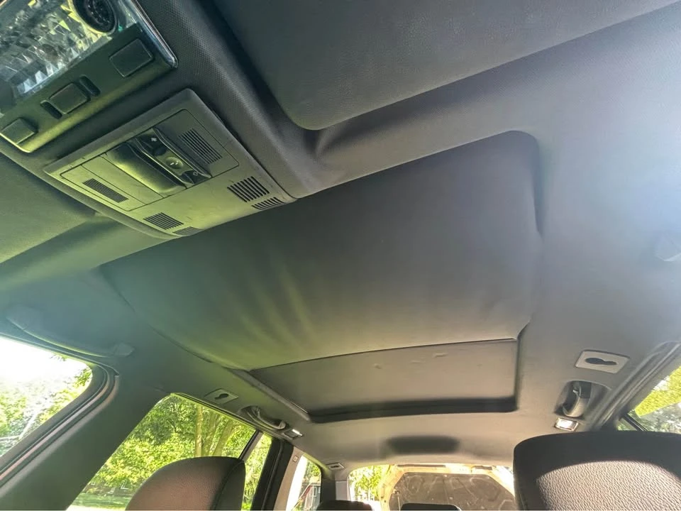 2004 BMW E83 X3 - Image 9 of 14