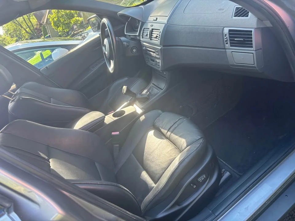 2004 BMW E83 X3 - Image 12 of 14