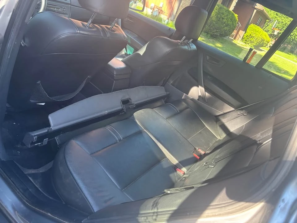 2004 BMW E83 X3 - Image 10 of 14