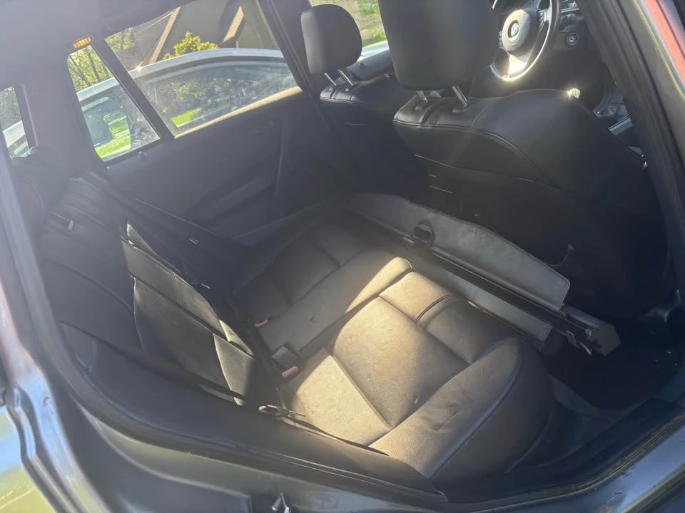 2004 BMW E83 X3 - Image 11 of 14