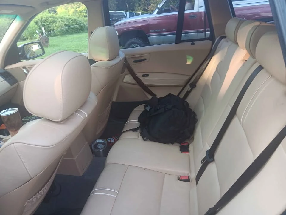 2004 BMW E83 X3 - Image 6 of 7