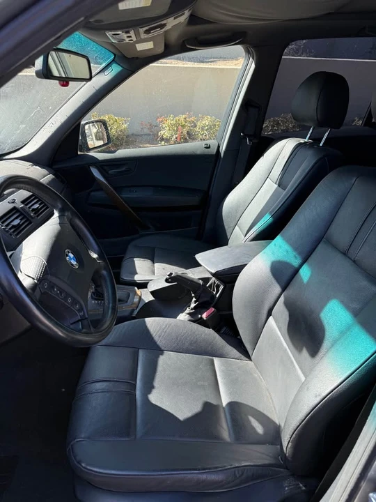 2004 BMW E83 X3 - Image 7 of 7