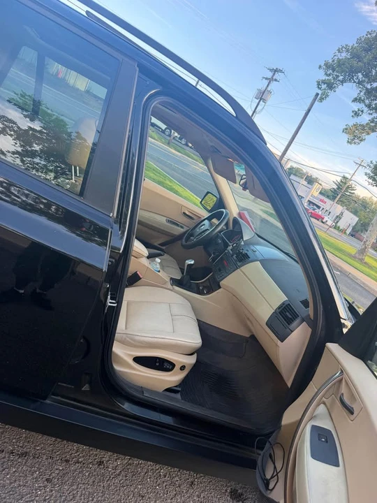 2004 BMW E83 X3 - Image 6 of 8