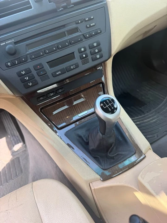 2004 BMW E83 X3 - Image 2 of 6