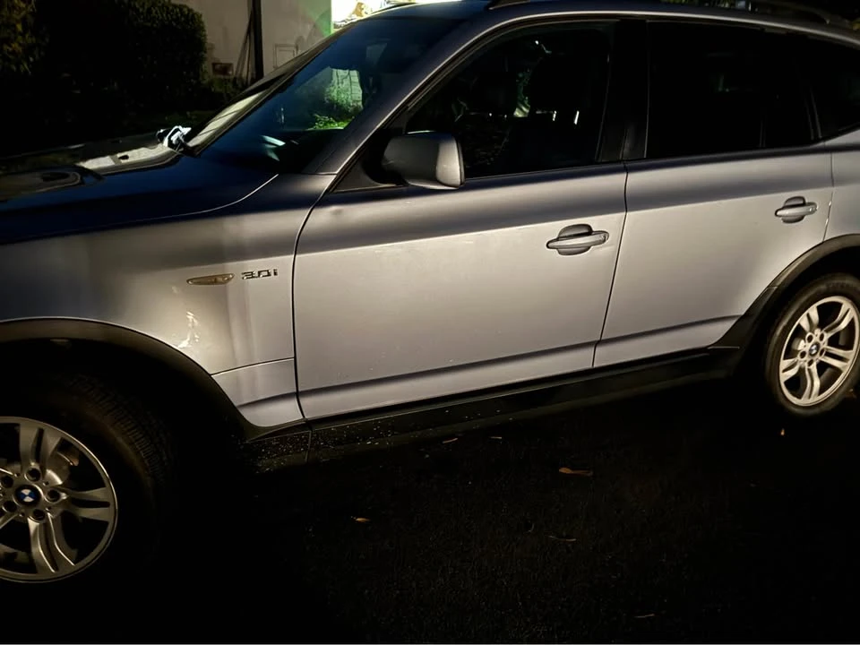 2004 BMW E83 X3 - Image 3 of 8