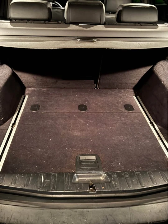 2004 BMW E83 X3 - Image 6 of 8