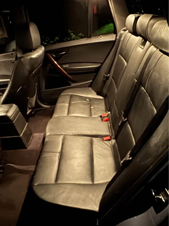 2004 BMW E83 X3 - Image 5 of 8