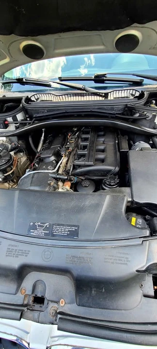 2004 BMW E83 X3 - Image 3 of 13
