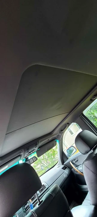 2004 BMW E83 X3 - Image 4 of 13