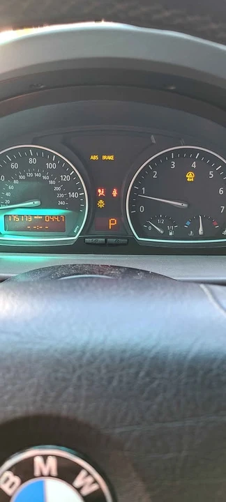 2004 BMW E83 X3 - Image 2 of 13