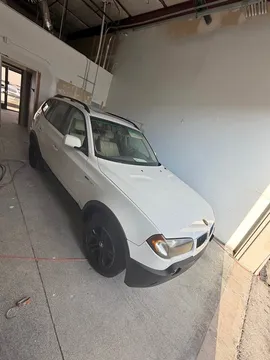 2004 BMW X3 3.0i Sport Utility 4D