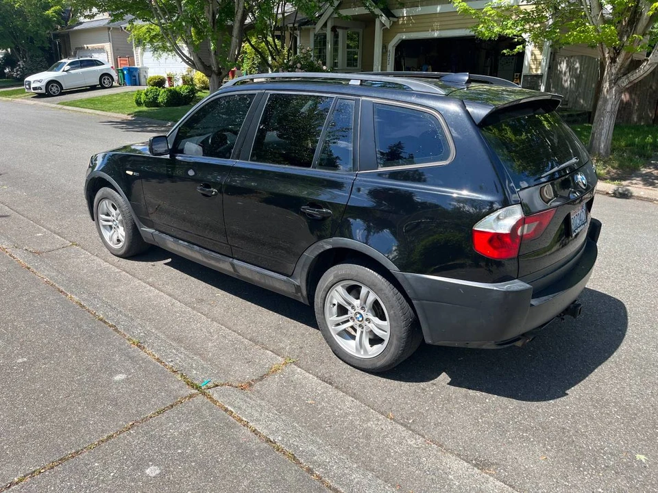 2004 BMW E83 X3 - Image 2 of 13