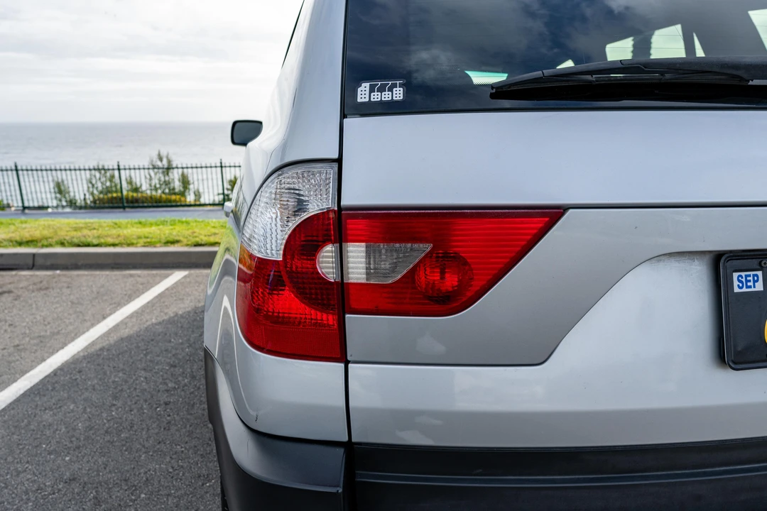2004 BMW E83 X3 - Image 23 of 31