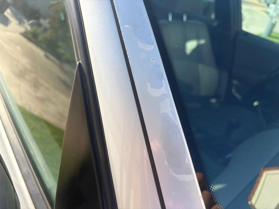 2004 BMW E83 X3 - Image 29 of 31