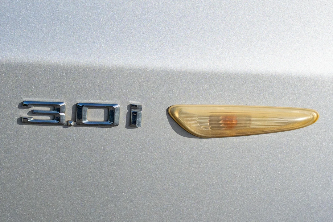 2004 BMW E83 X3 - Image 27 of 31
