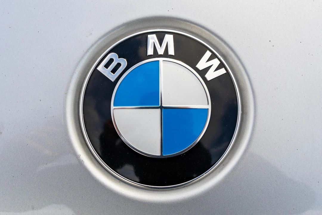 2004 BMW E83 X3 - Image 22 of 31