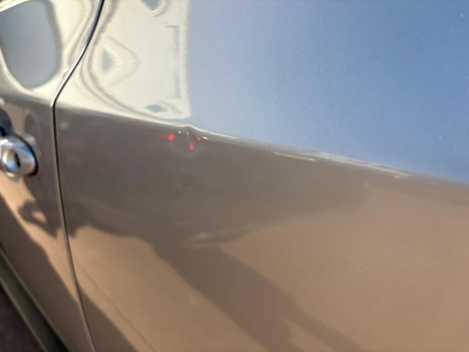 2004 BMW E83 X3 - Image 30 of 31