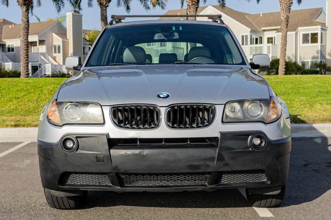 2004 BMW E83 X3 - Image 2 of 31