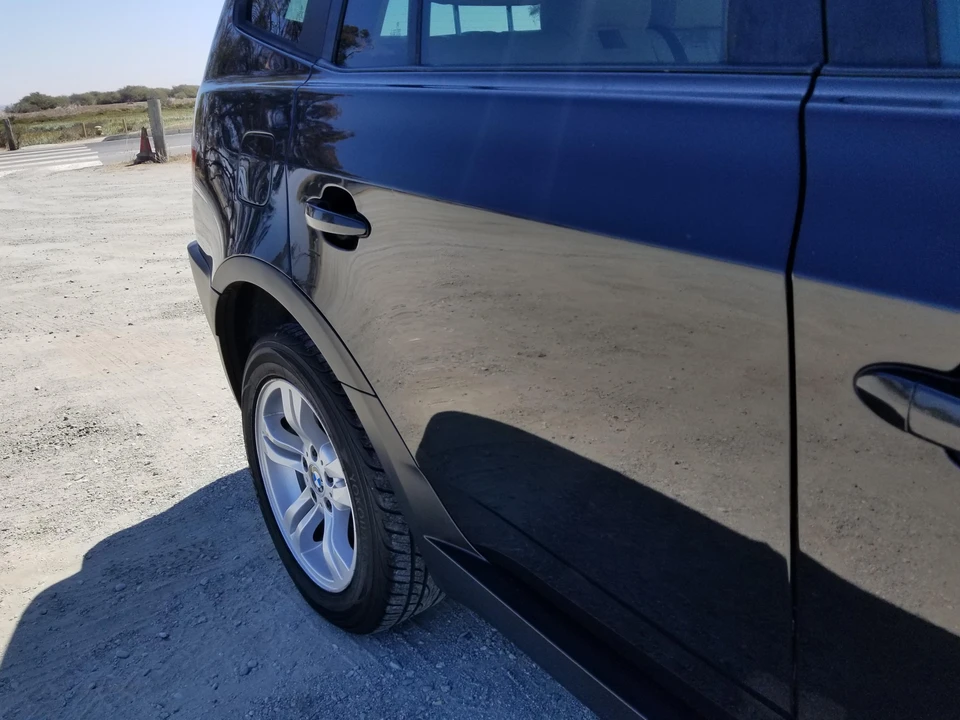 2004 BMW E83 X3 - Image 22 of 31