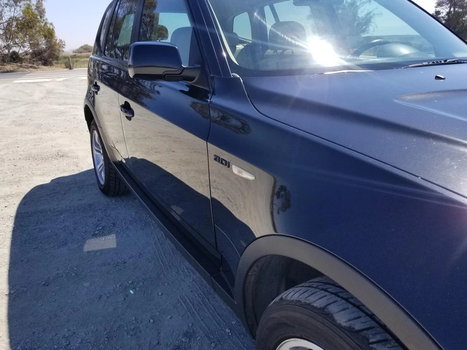 2004 BMW E83 X3 - Image 24 of 31