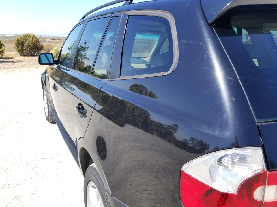 2004 BMW E83 X3 - Image 15 of 31