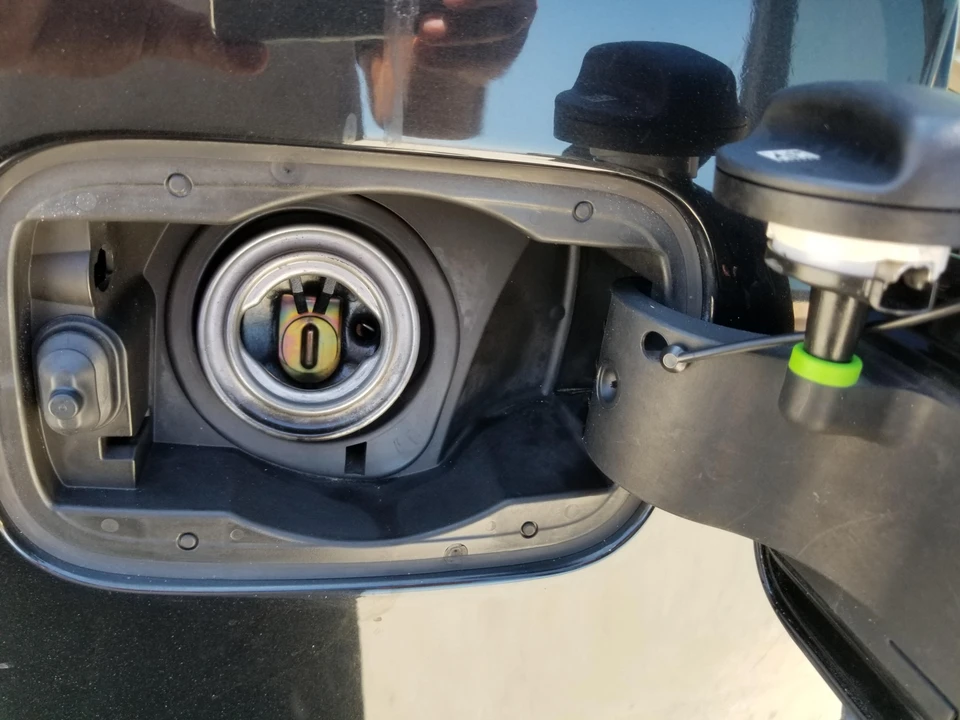 2004 BMW E83 X3 - Image 18 of 31