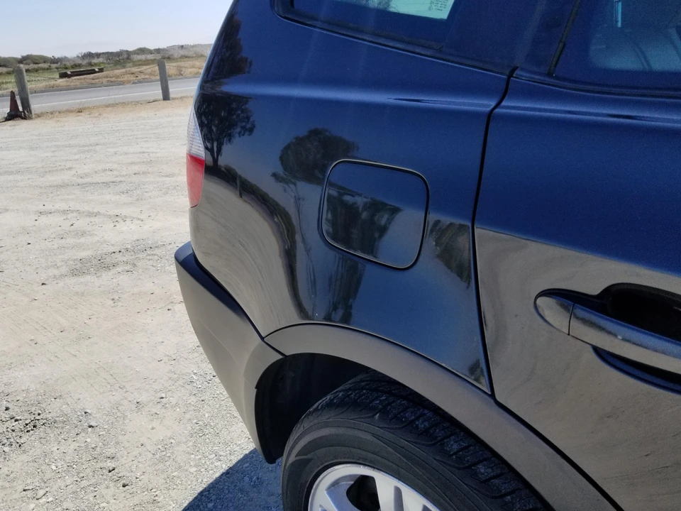 2004 BMW E83 X3 - Image 20 of 31