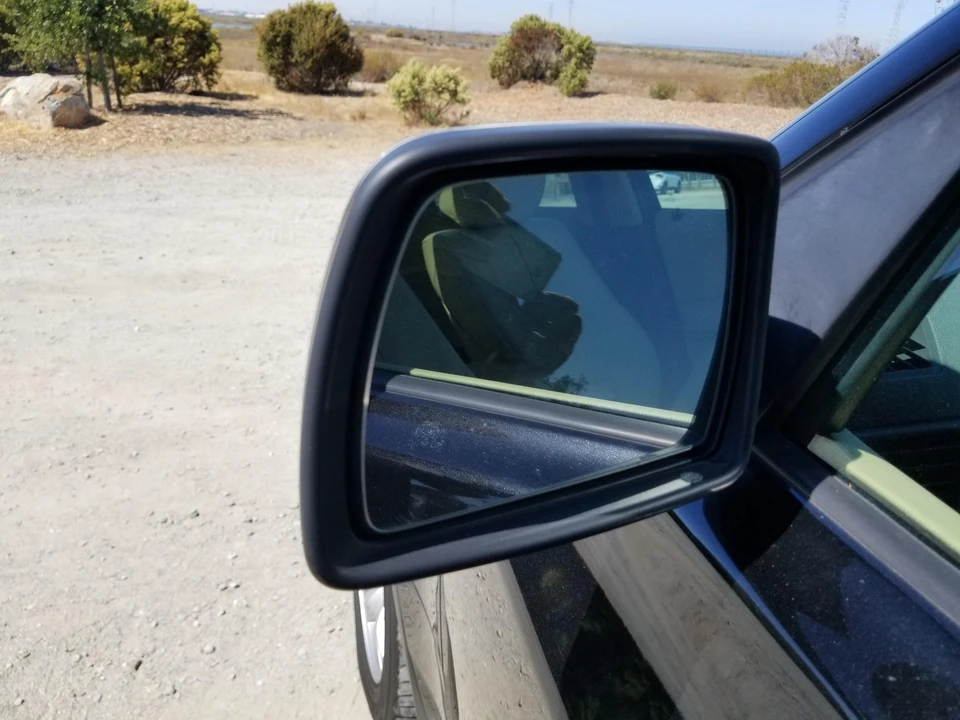 2004 BMW E83 X3 - Image 12 of 31