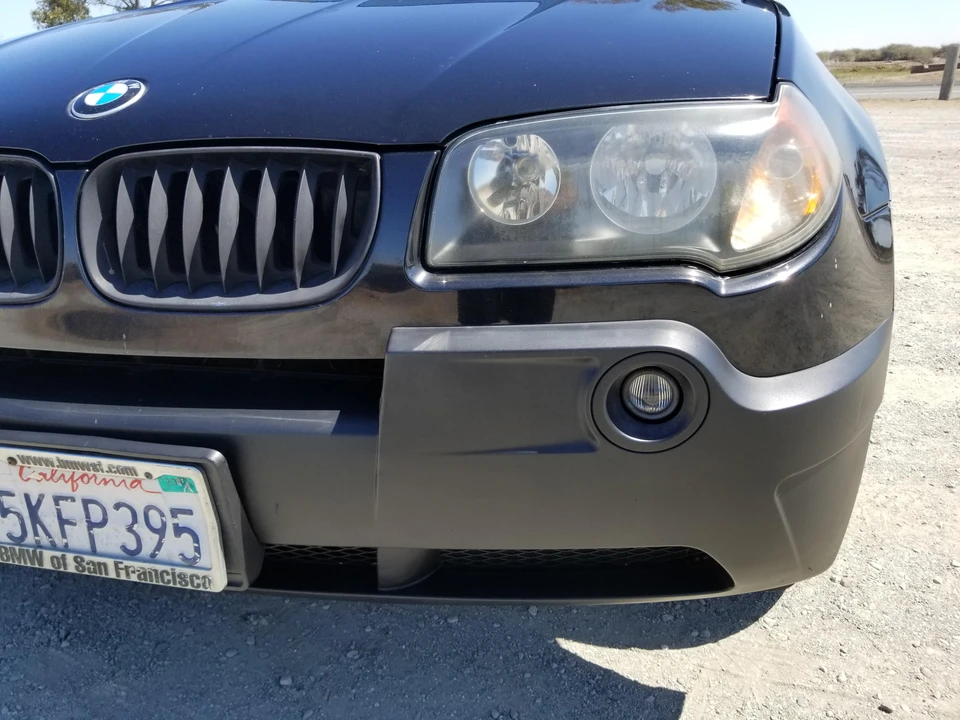 2004 BMW E83 X3 - Image 10 of 31