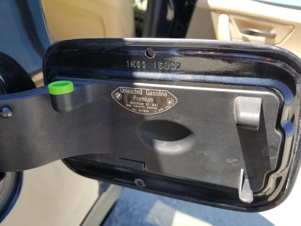 2004 BMW E83 X3 - Image 19 of 31
