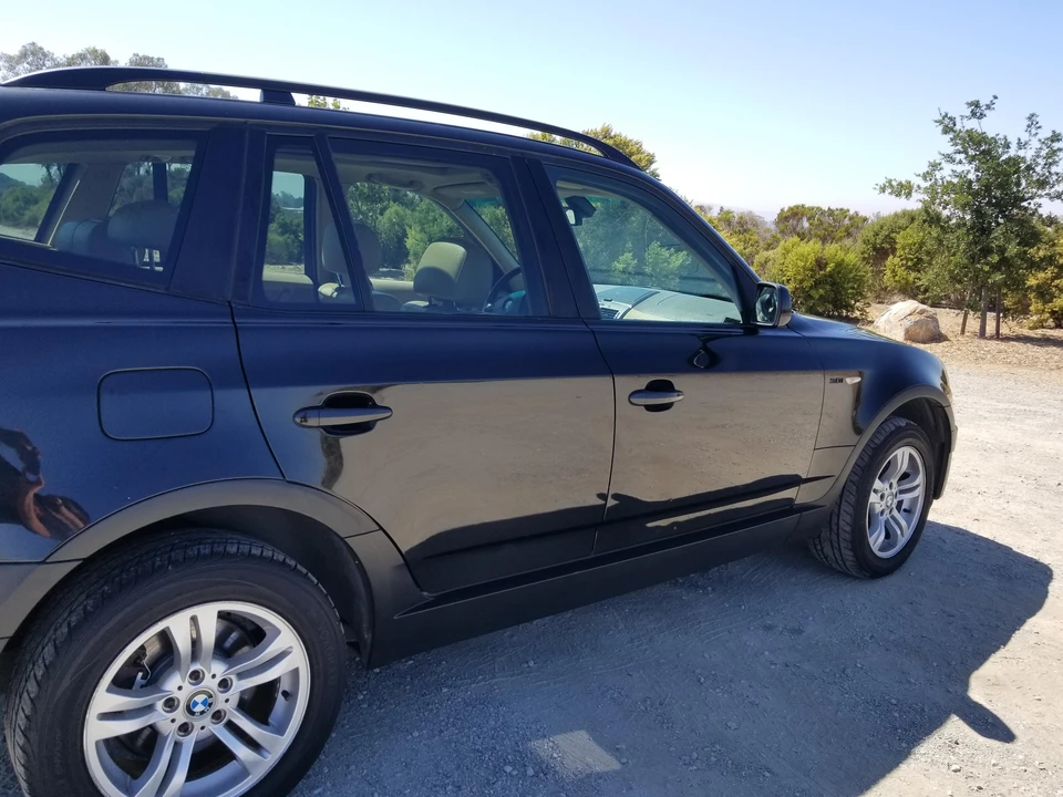 2004 BMW E83 X3 - Image 21 of 31
