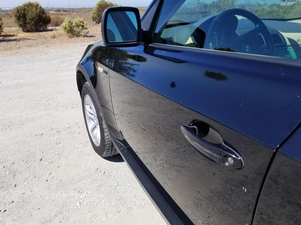 2004 BMW E83 X3 - Image 13 of 31