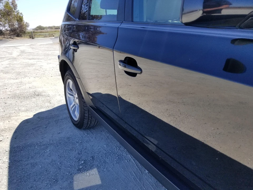 2004 BMW E83 X3 - Image 23 of 31