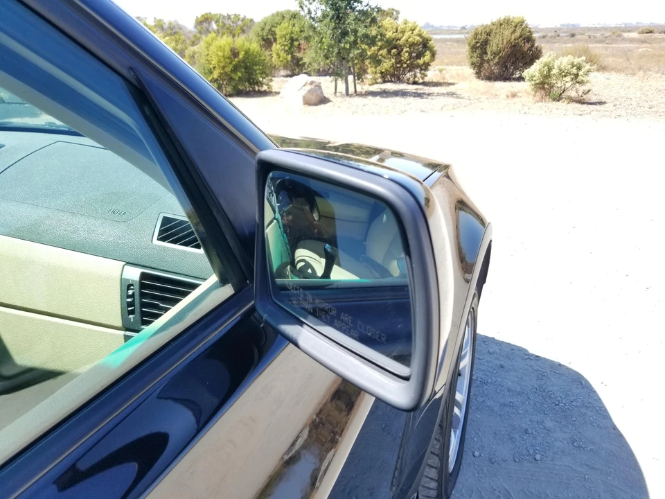 2004 BMW E83 X3 - Image 25 of 31
