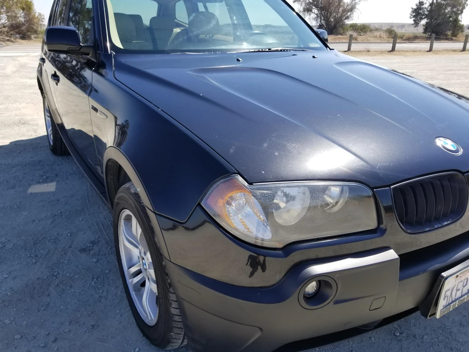 2004 BMW E83 X3 - Image 28 of 31
