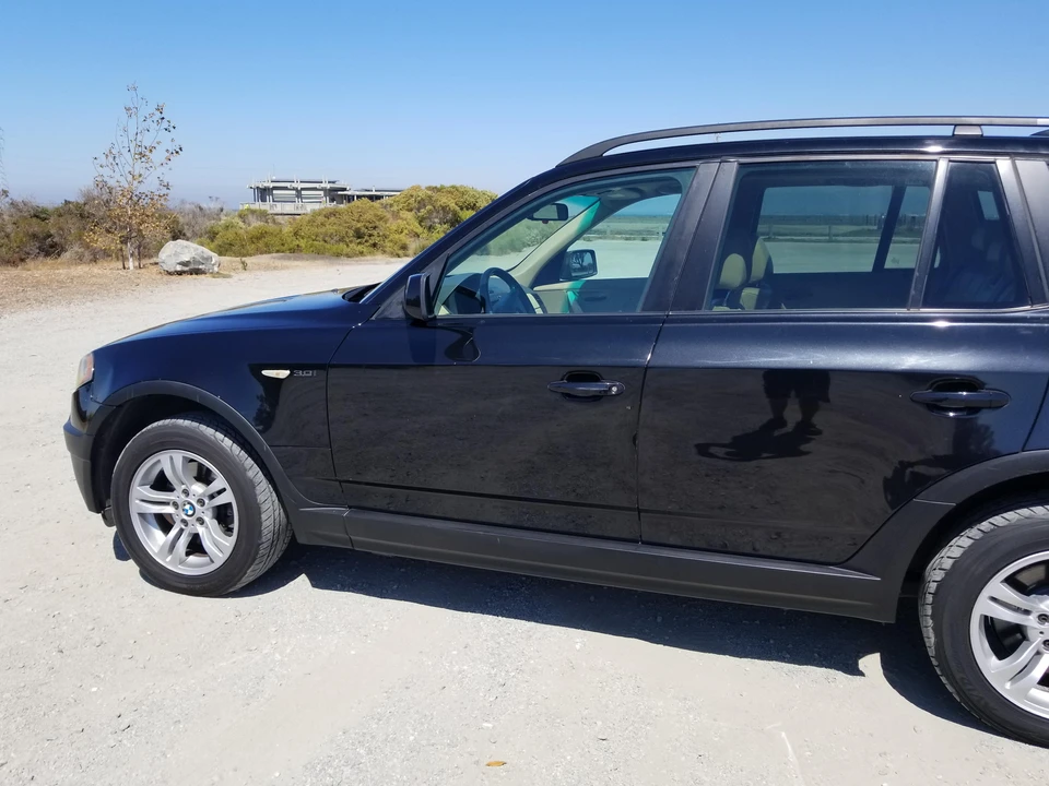 2004 BMW E83 X3 - Image 7 of 31