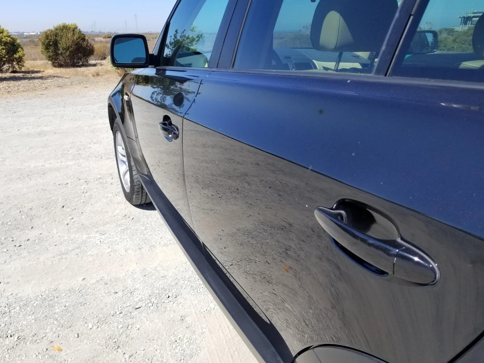2004 BMW E83 X3 - Image 14 of 31