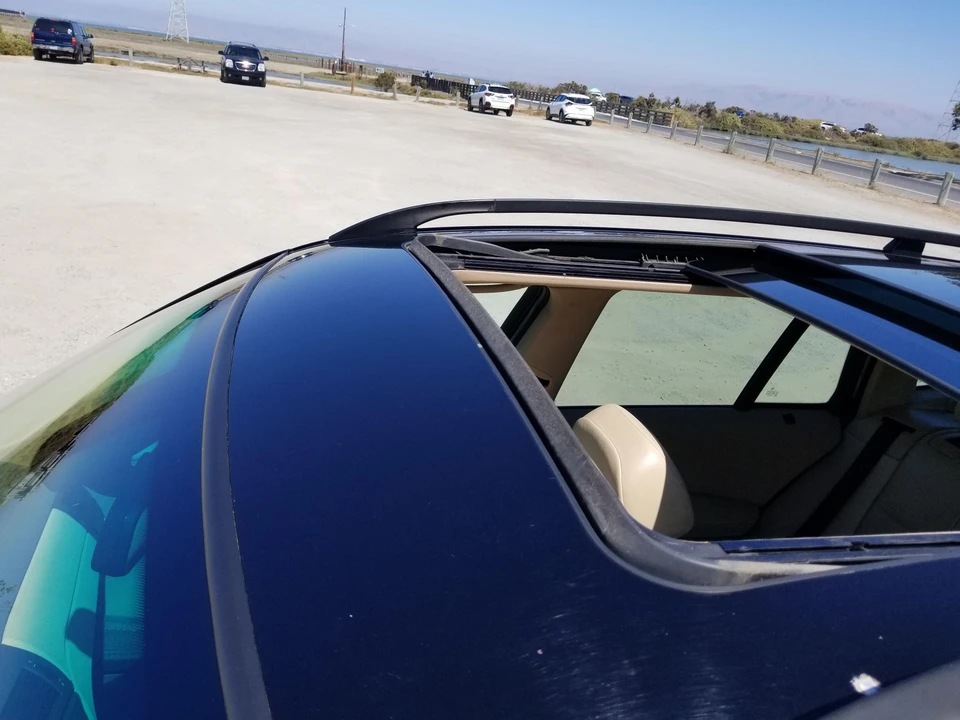 2004 BMW E83 X3 - Image 31 of 31
