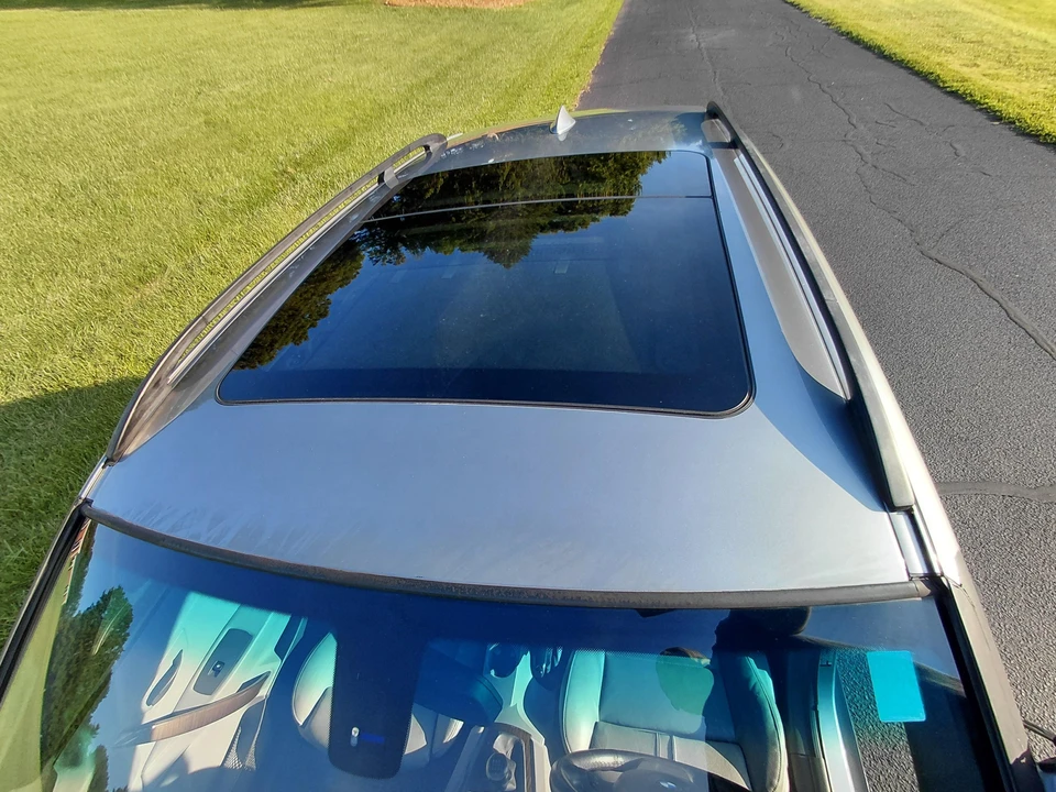 2004 BMW E83 X3 - Image 28 of 31